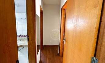 Imagem 6: Apartamento com 3 dormitórios à venda, 81 m² por R$ 490.000,00 - Fernão Dias - Belo Horizo