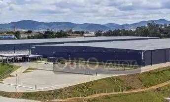 Imagem 4: Galpão em Guarulhos com 13.407m²