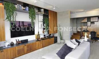 Imagem 6: Apartamento - Higienopolis/Sao Paulo