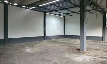 Imagem 2: Galpão comercial à venda em Recreio Campestre Jóia, Indaiatuba - SP