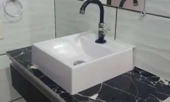 Imagem 2: Kit net mobilhada