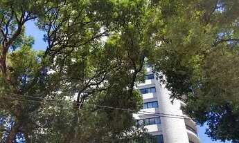 Imagem 2: Apto.Luxo Alto Padrão 217 m² , 03 garagens, Localização Privilegiada na Av. Rosa e Silv