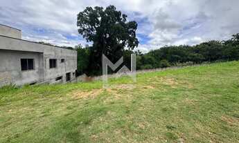 Imagem: Terreno à venda no Residencial Bosque da