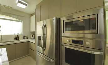 Imagem 6: Sobrado de alto padrão à venda Belenzinho