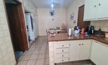 Imagem 6: Casa à venda em Piracicaba, Vila Monteiro, com 4 quartos, com 133.2 m²