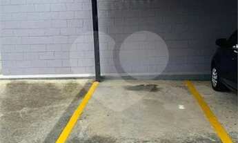 Imagem 6: Apartamento com 2 quartos à venda em Lauzane Paulista - SP