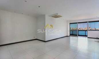 Imagem 6: Lagoa Apartamento com 3 dormitórios