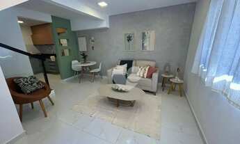 Imagem 6: Casa com 2 quartos à venda, 72 m² por R$ 331.170 - Santa Cruz - Rio de Janeiro/RJ