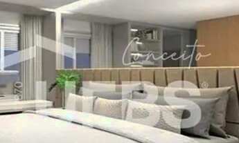 Imagem 7: Apartamento no Residencial Platinum - Setor Pedro Ludovico