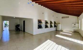 Imagem 2: Casa à venda com 3 quartos e suíte , localizada no Jardim Flamboyant - Mogi Mirim - SP