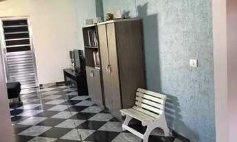 Imagem 3: Sobrado em Rua Antúrios - Carrão - São Paulo/SP