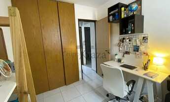 Imagem 5: Apartamento - Jardim Satélite - Residencial Sport Center - 2 Dormitórios - 50m²