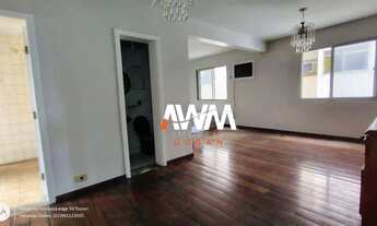 Imagem 2: Apartamento 4 quartos 2 vagas Setor Bueno