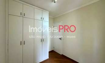 Imagem 6: Apartamento, Moema Pássaros - São Paulo