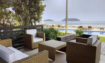 Imagem 4: Casa no condomínio Blue Bay para venda e locação com 5 quartos, sendo 5 suítes , 250m²