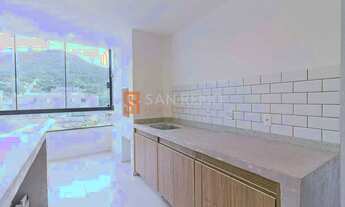 Imagem 6: Apartamento para venda com 2 suítes em Ribeirão da Ilha com 82m²