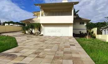 Imagem 4: Casa de alto padrão, com amplo terreno no bairro Rui Barbosa