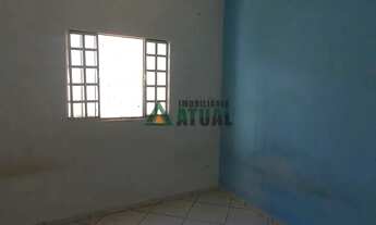 Imagem 6: Casa com 03 quartos sendo 01 suíte na região leste de Londrina