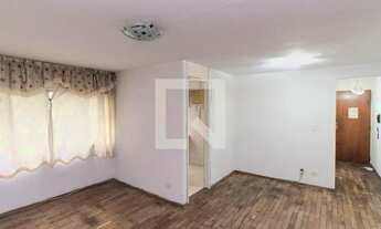 Imagem: Apartamento à Venda - Tucuruvi, 2 Quartos