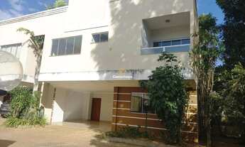 Imagem: Sobrado - 03 Suítes Plenas - Plano Diretor