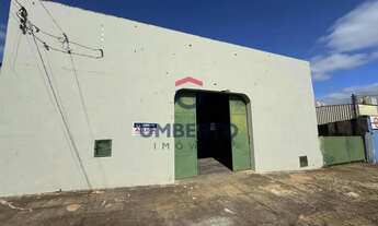 Imagem: Galpão para Locação Jardim Matilde, Ourinhos