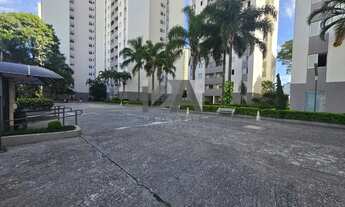 Imagem 4: Apartamento com 64 metros, 3 dormitórios, varanda, 1 vaga - Vila Yara - Osasco