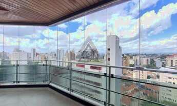 Imagem 2: Apartamento para alugar em Campinas, Centro, com 3 quartos, com 140 m², Albatroz