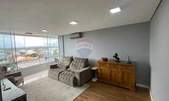 Imagem 4: Lindo apartamento para locação no Moderno edifício Richard Meier, no Parque da Matriz, Cac