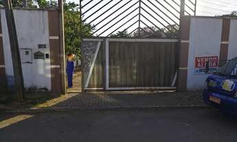 Imagem: Casa na Chácara Recreio, Bairro Feliz