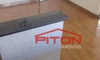 Imagem 5: Apartamento com 1 dormitório para alugar, 50 m² por R$ 1.420,00/mês - Tatuapé - São Paulo