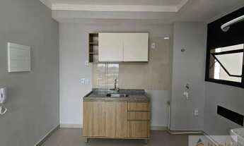 Imagem 5: Apartamento com 2 dormitórios para alugar, 55 m² por R$ 2.475,00/mês - Residencial Intense