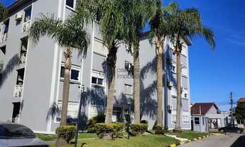 Imagem: Apartamento 2 dormitórios para alugar Areal