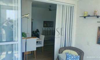 Imagem 5: Apartamento com 3 quartos à venda - Condomínio Edifício Impéria Residence - Sorocaba/SP