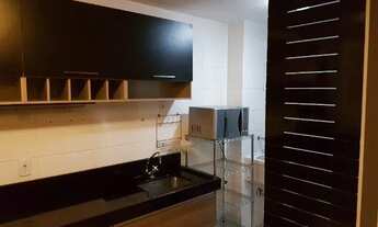 Imagem 4: Oportunidade, apartamento 2 quartos com suíte no Res. Città Aguas Claras Rua 13 e 14 norte