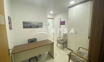 Imagem 5: EXCELENTE SALA COMERCIAL NO CONDOMÍNIO PRIMUS OFFICES - GEREMÁRIO DANTAS, EM JACAREPAGUÁ P