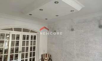 Imagem 4: Casa de condomínio em Rua Achiles Belline - Padroeira - Osasco/SP