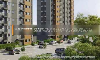 Imagem: Lançamento Novo Prado Elos em Curitiba-PR