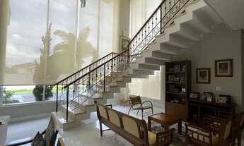 Imagem 15: Casa Condomínio em São José do Rio Preto