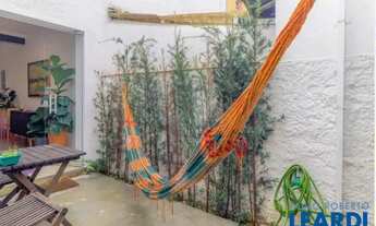 Imagem 6: SOBRADO - PINHEIROS - SP