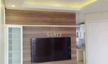 Imagem 2: Apartamento de 76 m² Barreiros - São José