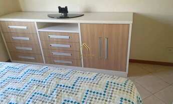 Imagem 7: Cobertura à Venda Edifício André Rogério no Bairro Areão Cuiabá/MT com Piscina P