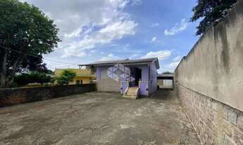 Imagem: CASA 02 DORMITÓRIOS- Viamão RS