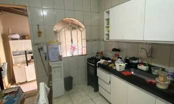 Imagem 7: Casa para venda com 203 metros quadrados com 3 quartos