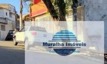 Imagem 2: Terreno à venda, 240 m² por R$ 300.000,00 - Vila Guedes - São Paulo/SP