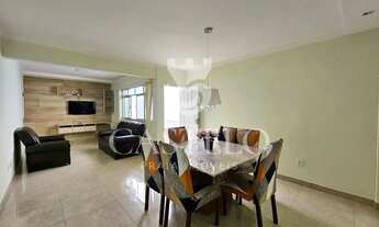 Imagem: Apto 3 quartos/suíte DCE, 2 vagas garagem