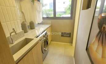 Imagem 3: Apartamento - Cambuí - Campinas