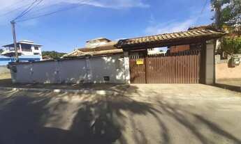 Imagem 5: Sobrado para venda possui 250 metros quadrados com 3 quartos em Mombaça - Saquarema - RJ