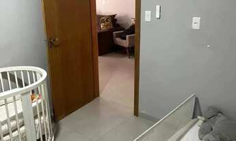 Imagem 7: Imóvel para venda possui 90 metros quadrados com 2 quartos em Ponta da Fruta - Vila Velha