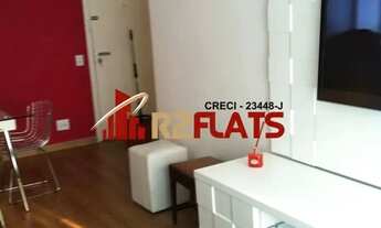 Imagem 4: Flat com ótimo preço no bairro Vila Olímpia. Confira!