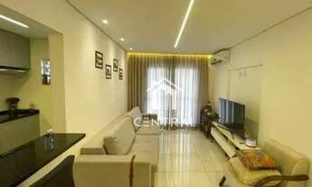 Imagem 2: Apartamento à venda, 95 m² por R$ 690.000,00 - Vila Independência - Sorocaba/SP